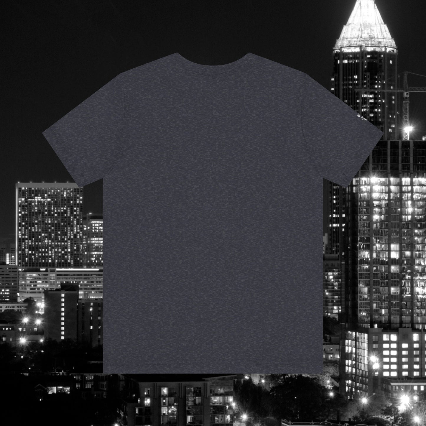 viktauri logo Unisex Jersey Short Sleeve Tee