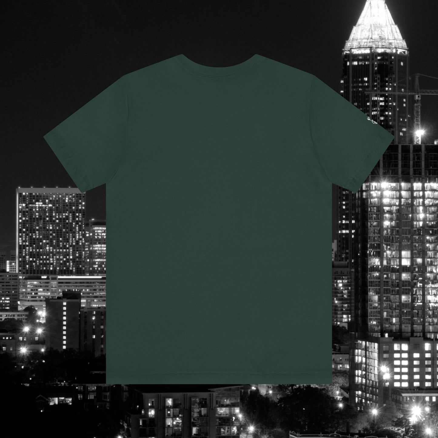 viktauri logo Unisex Jersey Short Sleeve Tee
